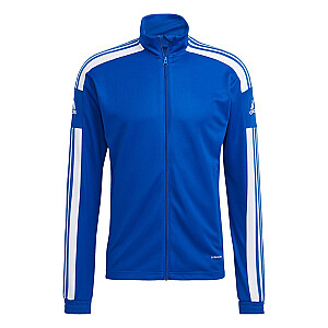 Мужская толстовка adidas Squadra 21 Training, синяя, GP6463 XL