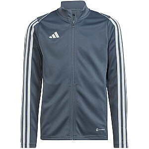 Vaikiškas megztinis Adidas Tiro 23 League Training pilkas HS3523 152cm