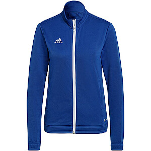 Куртка adidas Entrada 22 Track синяя HG6293 S