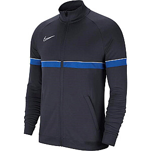 Nike Dri-FIT Academy 21 trikotažinė striukė Navy CW6113 453 S