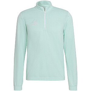 Мужская толстовка adidas Entrada 22 Training Top Mint HC5050 M