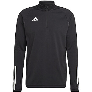 Adidas Tiro 23 Competition Training Top Black HK7644