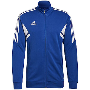 Sportinė striukė Adidas Condivo 22 mėlyna HB0005