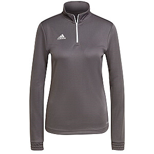 Толстовка adidas Entrada 22 Top Training серая H57542 L