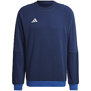 Adidas Tiro 23 Competition Crew vyriški megztiniai Navy HK8040