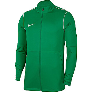 Megztinis Nike Dry Park 20 TRK JKT K JUNIOR žalias BV6906 302/FJ3026 302 L