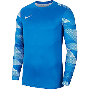 Nike vyrų vartininko megztinis Dry Park IV JSY LS GK mėlynas CJ6066 463 S