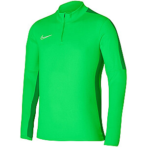 Vyriškas megztinis Nike DF Academy 23 SS Drill green DR1352 329 M