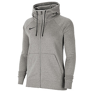 Nike Park 20 Hoodie šviesiai pilka CW6955 063