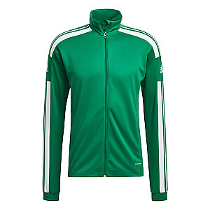 Vyriški adidas Squadra 21 Treniruočių megztiniai žalia GP6462 XL