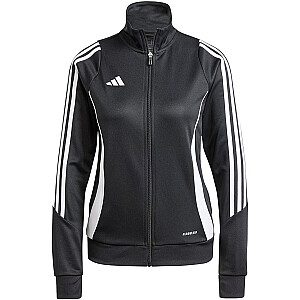 Женская толстовка adidas Tiro 24 Training черная IJ9961 L