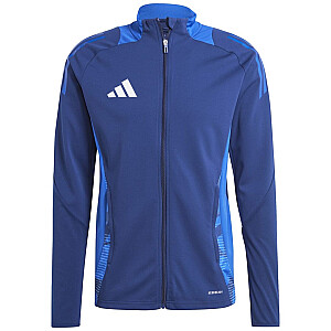 Vyriškas adidas Tiro 24 Competition megztinis, mėlynas IP1874