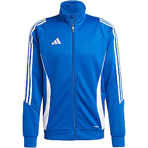 Vyriški megztiniai adidas Tiro 24 Training mėlyna IR9492 S