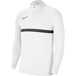 Мужская толстовка Nike Dri-FIT Academy белая CW6110 100 2XL