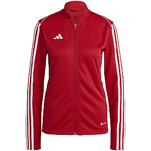 Женская толстовка adidas Tiro 23 League Training красная HS3512 S