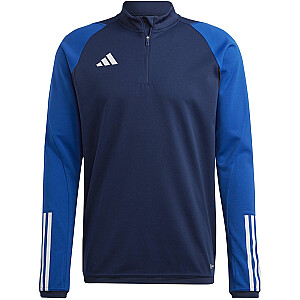 Adidas Tiro 23 Competition Training Top Navy Blue HK7645