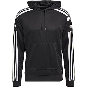 Adidas Squadra 21 Hoodie Black GK9548 L