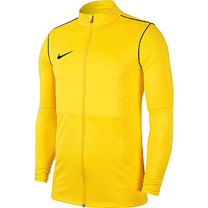 Толстовка Nike Dry Park 20 TRK JKT K JUNIOR желтая BV6906 719/FJ3026 719 L