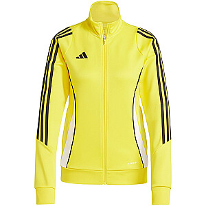 Женская толстовка adidas Tiro 24 Training желтая IR9498 L