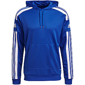 Adidas Squadra 21 Hoodie Blue GP6436 M