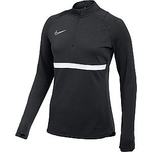 Женская толстовка Nike Dri-FIT Academy черная CV2653 010 L