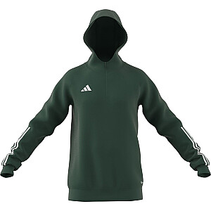 Adidas Tiro 23 Competition Hoodie Green HU1348