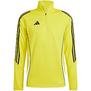 Тренировочный топ adidas Tiro 24 желтый IS1043 L