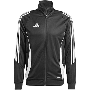 Adidas Tiro 24 Training vyriškas megztinis juodas IJ9959 M