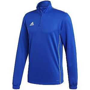 Тренировочный топ adidas Core 18 синий CV3998 XL