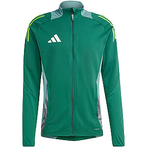 Vyriški megztiniai adidas Tiro 24 Competition green IR5493