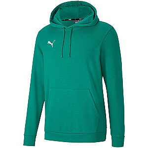 Hoodie Puma teamGOAL 23 Causals green 656580 05 M