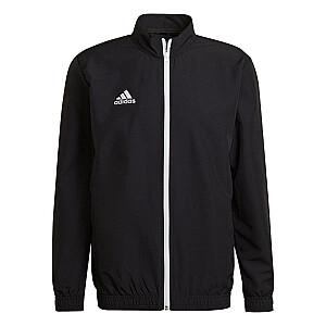 Куртка Adidas Entrada 22 Presentation черная H57534 2XL