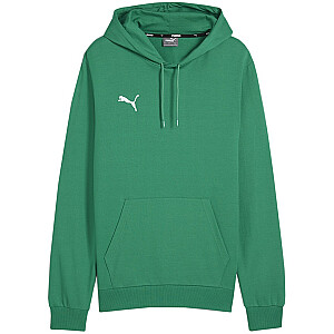 Puma Team Goal Casuals džemperis, žalias 658618 05