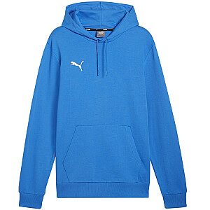 Puma Team Goal Casuals džemperis mėlynas 658618 02