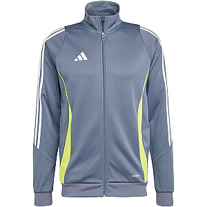 Мужская толстовка adidas Tiro 24 Training серая IV6939 M