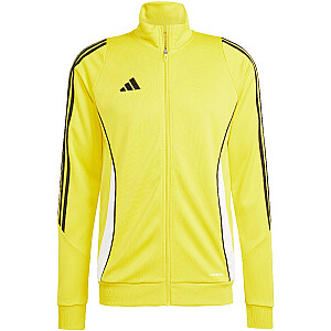 Мужская толстовка adidas Tiro 24 Training желтая IR9493 L