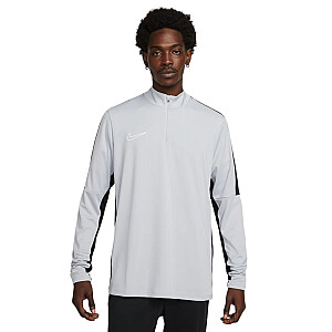 Толстовка Nike DF Academy 23 SS Drill Grey DR1352 012 2XL