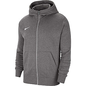 Толстовка с капюшоном Nike Park 20 Fleece Full-Zip серая CW6891 071