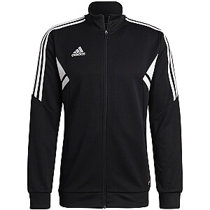 Куртка спортивная adidas Condivo 22 черная HA6252