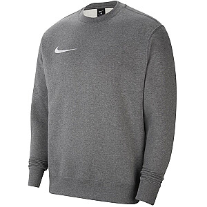 Nike Flecee Park20 Crew megztinis pilkas CW6904 071 XL