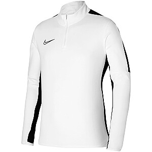 Мужская толстовка Nike DF Academy 23 SS Drill белая DR1352 100 л