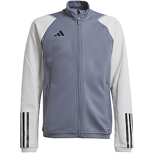 Adidas Tiro 23 Competition Training megztinis pilkas HP1909