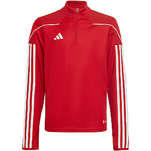 Vaikiškas megztinis Adidas Tiro 23 League Training Top raudonas HS3489 140cm