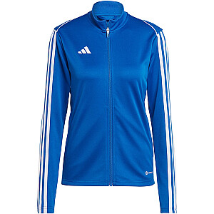 „Adidas Tiro 23 League Training“ moteriškas megztinis, mėlynas, HS3514 L