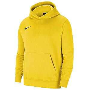 Nike Park Fleece Hoodie geltonas CW6896 719