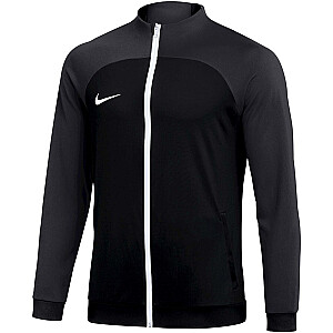 Мужская толстовка Nike Nk Df Academy Pro Trk JKT K черная DH9234 011