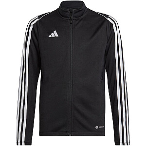 Vaikiškas megztinis Adidas Tiro 23 League Training juodas HS3522 116cm