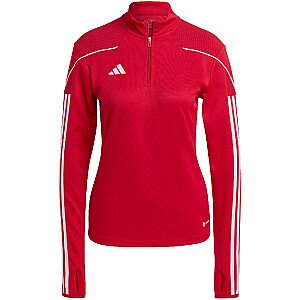 Adidas Tiro 23 League Training Top Red HS3482 L