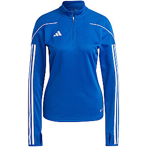 Тренировочный топ adidas Tiro 23 League синий HS3486 L