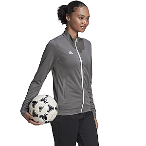 Sportinė striukė Adidas Entrada 22 pilka H57527 XL